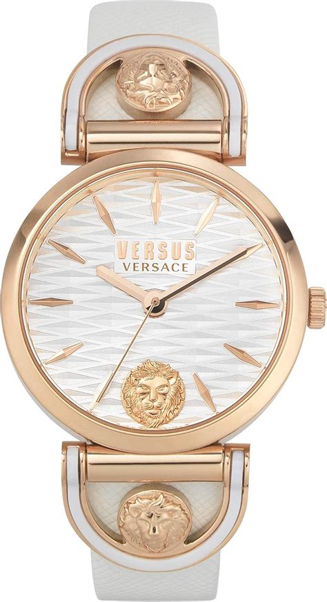 is versus versace watch a luxury brand|versus Versace watches on sale.